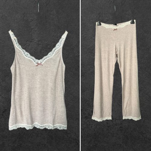 F&F női pizsama szett - M