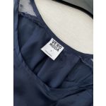 Vero Moda sötétkék női blúz - S