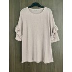 Pimkie csillámló női felső - M