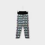 Jessica Simpson női sport leggings - XS