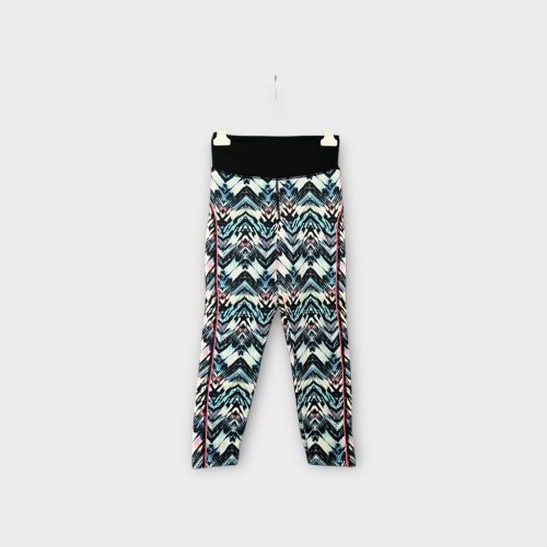 Jessica Simpson női sport leggings - XS