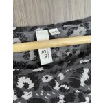 Q/S leopárdmintás női blúz - 40