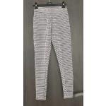 Blue Motion kockás női nadrág - 36-38