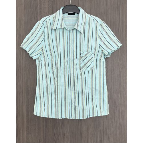 CPH csíkos női ing - S