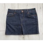 Zara női farmerszoknya - 40