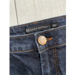 Zara női farmerszoknya - 40