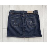 Zara női farmerszoknya - 40