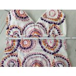 DKNY női nyári ruha - S-M