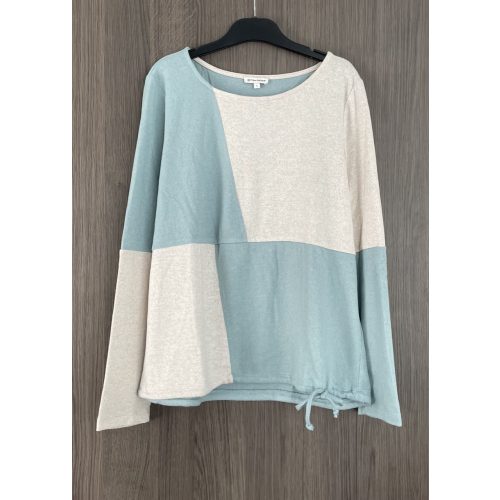 Tom Tailor női pulóver - S