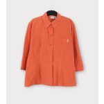 Esprit narancssárga női ing - 38