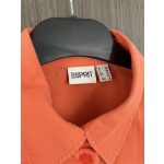 Esprit narancssárga női ing - 38