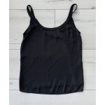 Only gyöngyös női top - S