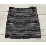 New Look mintás női szoknya - 38