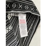 New Look mintás női szoknya - 38