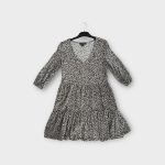 Primark mintás női ruha - XS