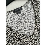 Primark mintás női ruha - XS