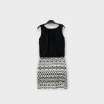 Apricot női ruha - S