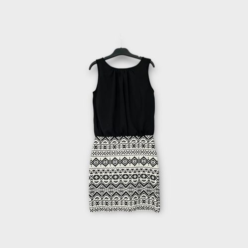 Apricot női ruha - S