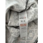 Apricot női ruha - S