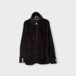 Manguun női plüss pulóver - S