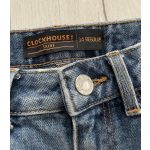 Clockhouse női farmerszoknya - XS