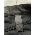 Next fekete női nadrág - XS