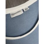 Blue Motion kék női felső - M