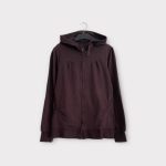 Cherokee női kapucnis pulóver - S