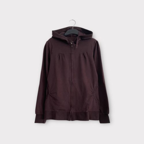 Cherokee női kapucnis pulóver - S