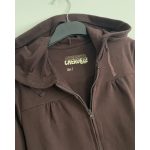 Cherokee női kapucnis pulóver - S