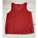 Primark mintás női felső - XL