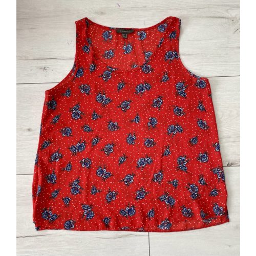 Primark mintás női felső - XL