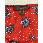 Primark mintás női felső - XL