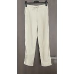 Mango női lyocell nadrág - S