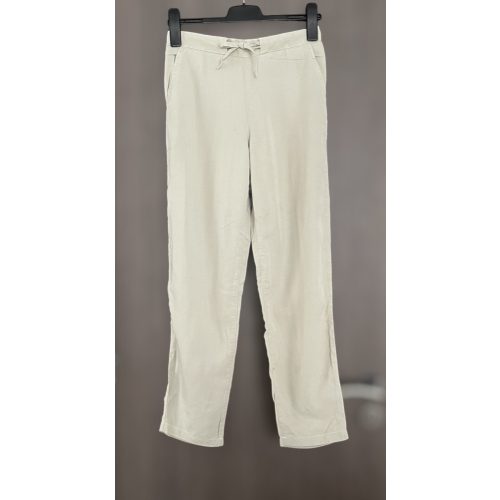 Mango női lyocell nadrág - S