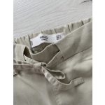 Mango női lyocell nadrág - S