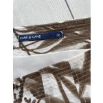 Cane & Cane mintás női szoknya - 36