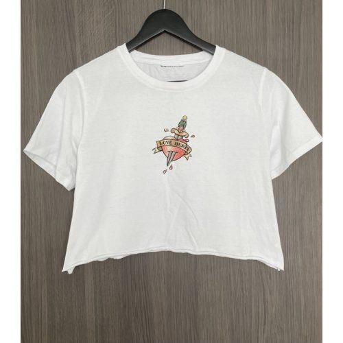 Topshop női póló - XL