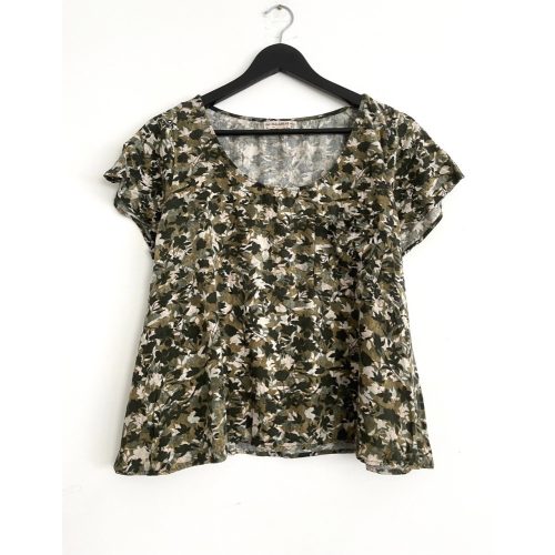 Pull&Bear női blúz - L