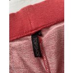 Topshop női capri melegítőnadrág - M