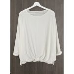 Bodyflirt női felső - XXL