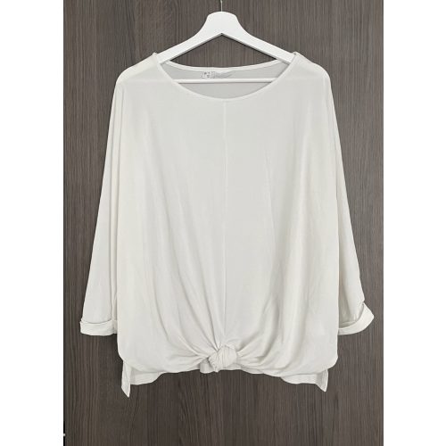 Bodyflirt női felső - XXL