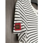 Magenta női póló - S