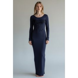 River Island női maxiruha - 34