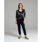 Jennyfer batikolt hatású női ing - XXS (ÚJ)