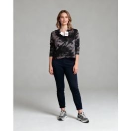 Jennyfer batikolt hatású női ing - XXS (ÚJ)