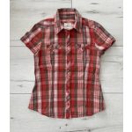 Tom Tailor kockás női ing - 34