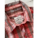 Tom Tailor kockás női ing - 34