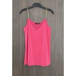 Atmosphere láncos női felső - XS