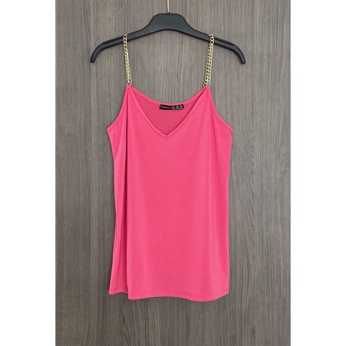 Atmosphere láncos női felső - XS